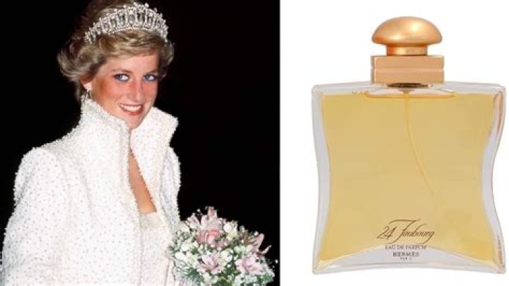 
What perfume did Diana wear? Prince Harry details how fragrance helped in grief therapy in Spare 