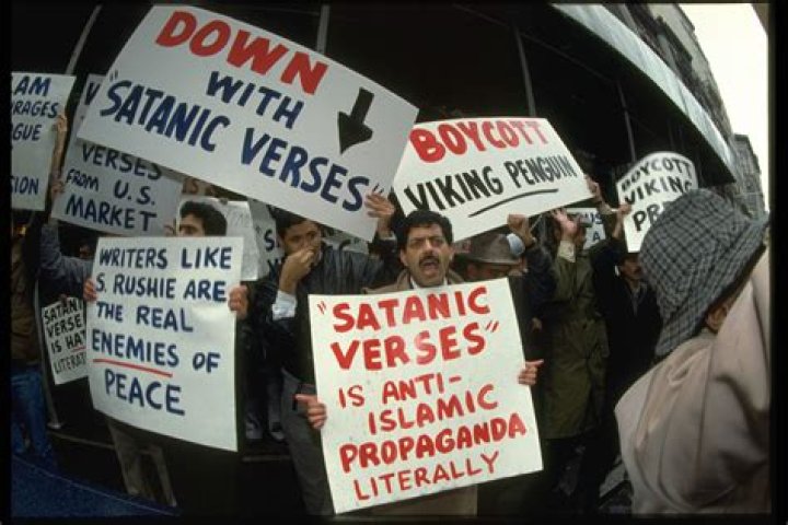 
What transpired between Fatwa and Salman Rushdie? The Attack Was Caused By His Religion And Belief 