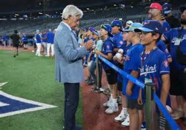 
What Type Of Cancer Did Buck Martinez Have? Update On Former Baseball Player’s Health 