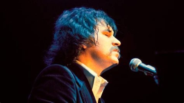 What Type Of Cancer Did Gary Brooker Have? Procol Harum Band Confirm Death Of Their Lead Singer