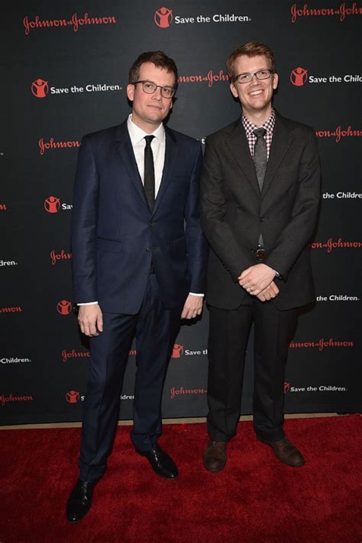 
What type of cancer does Hank Green have? Vlogger receives message of support from Joe Biden amid health battle 
