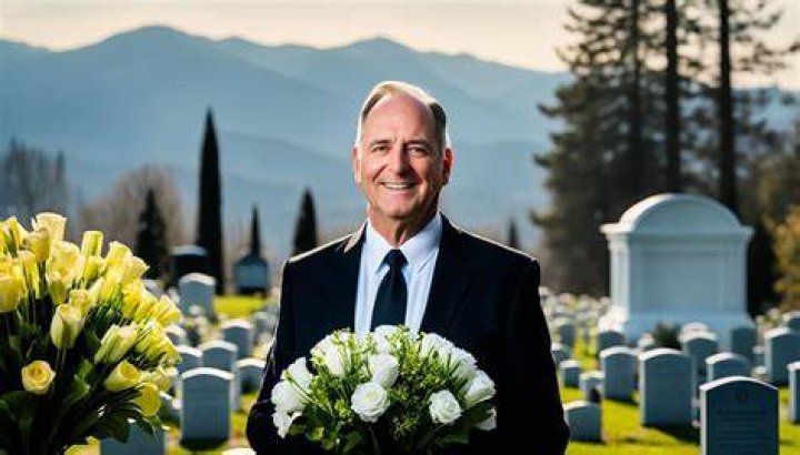 
What Was Denise Golgin Death Cause? Obituary And Funeral Service Explained 