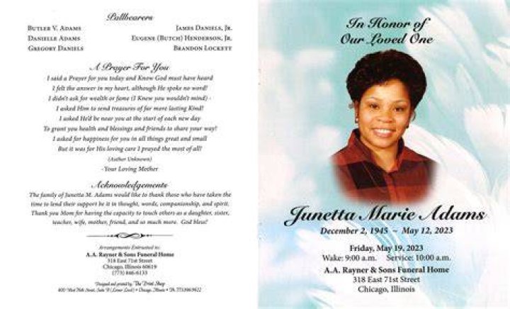 
What was Jamie Lasko’s Cause of Death? Obituary Details 