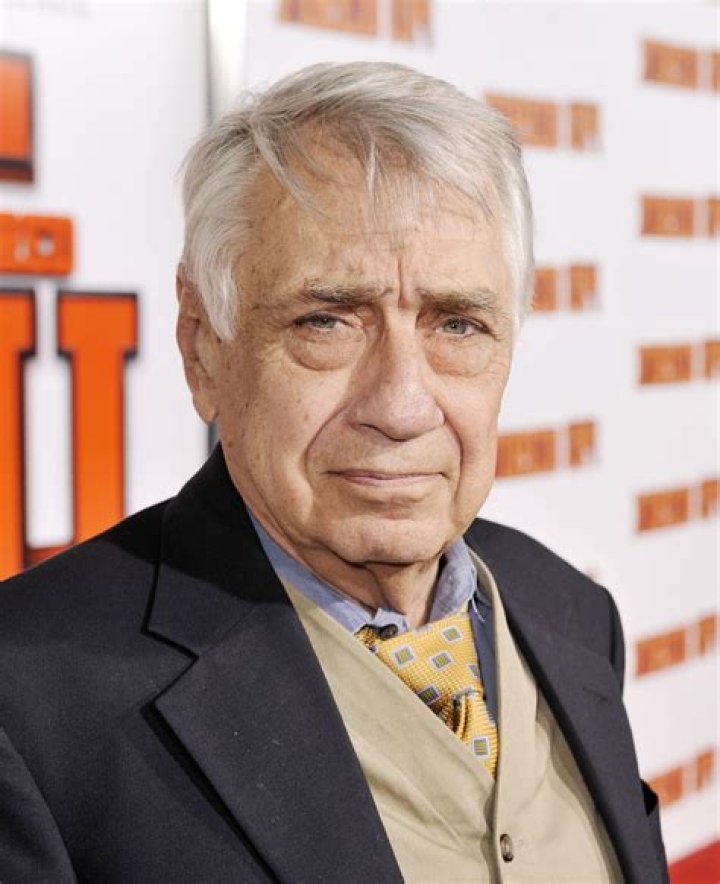 
What Was Philip Baker Hall Net Worth At Death? Legendary Hollywood Actor Dies Aged 90 