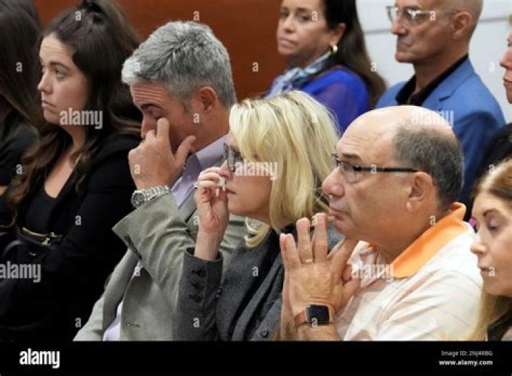 
Where Are Luke Hoyer Parents Tom And Gena Hoyer Today? Update Of Justice On His Case 