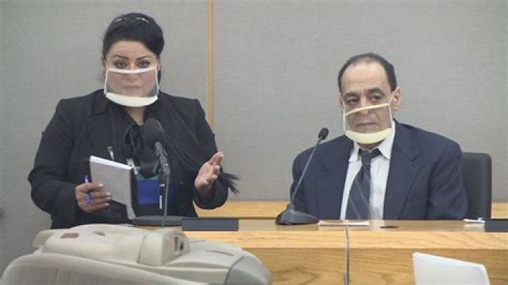 
Where Is Amina Said Boyfriend Joseph Moreno Today? Father’s Honor Killings and Sentence Detail 