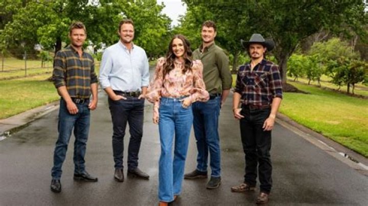 Where Is Ash From Farmer Wants A Wife Today? Contestant Finds Love Outside Of The Reality TV