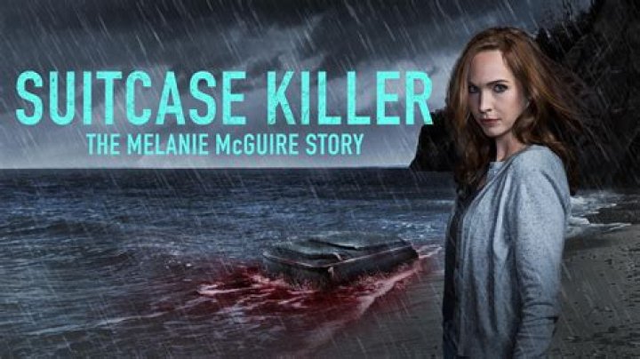 Where Is Bill Mcguire Now? The Suitcase Killer Melanie Mcguire Husband Murder