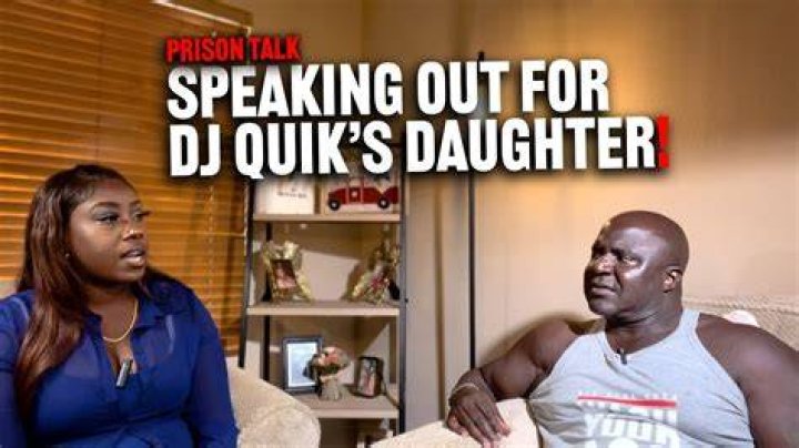 Where is DJ Quik Daughter Today? Davieanna Marlena Blake Is Remembered Following The Recent News About Her Brother