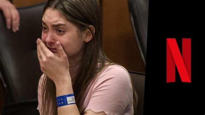 Where Is Don Spirit Wife Christine Spirit Today? His Crimes Is In Works As A Documentary On Netflix
