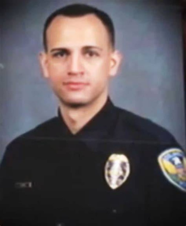 Where is former police officer Steven Rios today? Whereabouts explored ahead of new NBC Dateline episode