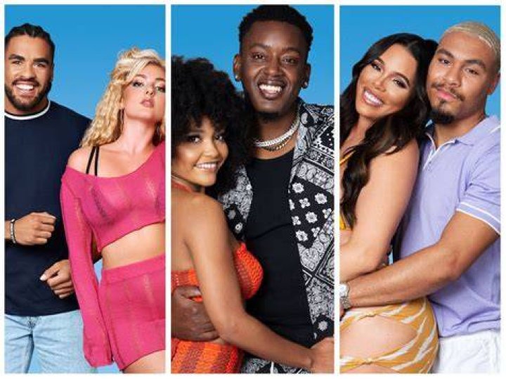 
Where to follow Ex on the Beach Couples 2023 cast? 