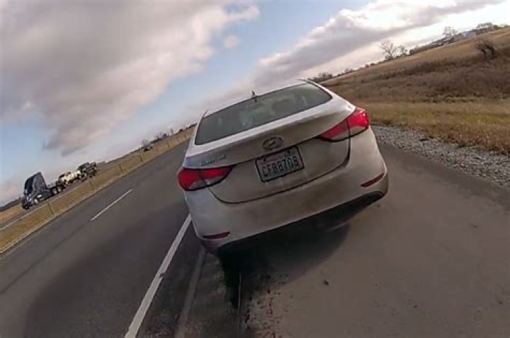 
Where was Bryan Kohberger’s Hyundai Elantra registered? Idaho murder suspect got new license plate days after murders 