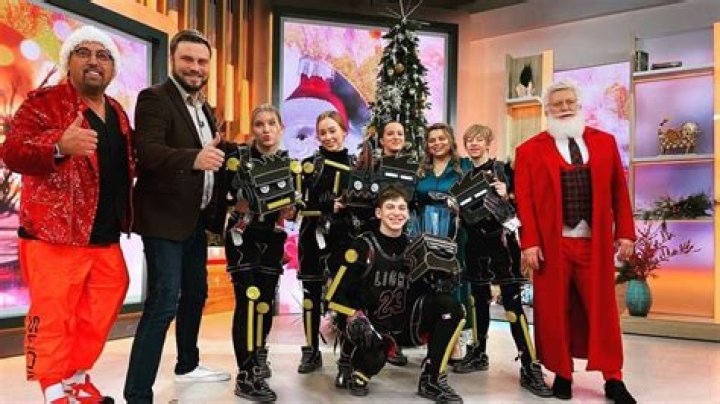 
Which year did Light Balance Kids first appear on AGT? Dance group is all set to participate in America’s Got Talent: All-Stars 2023 