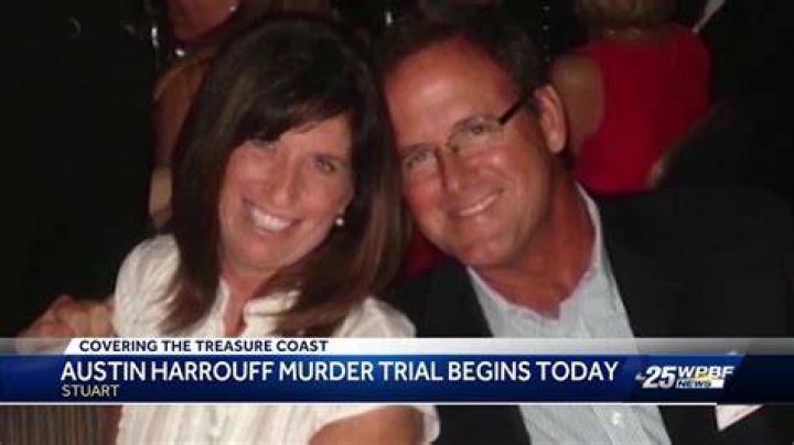 Who are Austin Harrouffs Parents? Austin Harrouff Biography, Parents Name, Nationality and More