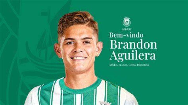 
Who are Brandon Aguileras Parents? Brandon Aguilera Biography, Parents Name, Nationality and More 