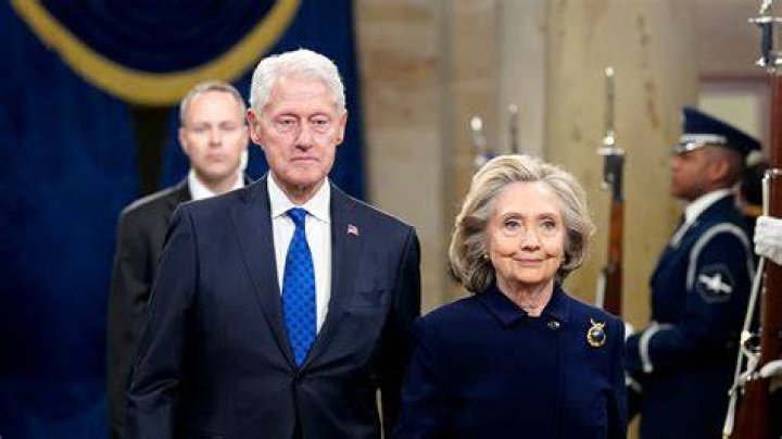 
Who are Clinton Grybass Parents? Clinton Grybas Biography, Parents Name, Nationality and More 