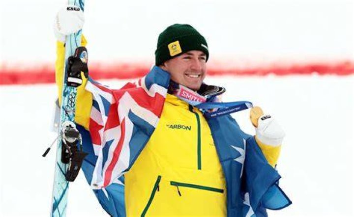 
Who Are Cooper Woods Topalovic Parents? Australian Men’s Mogul Skier Wikipedia 