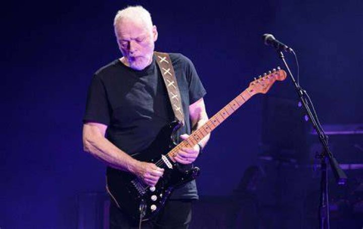 
Who are David Gilmours Parents? David Gilmour Biography, Parents Name, Nationality and More 
