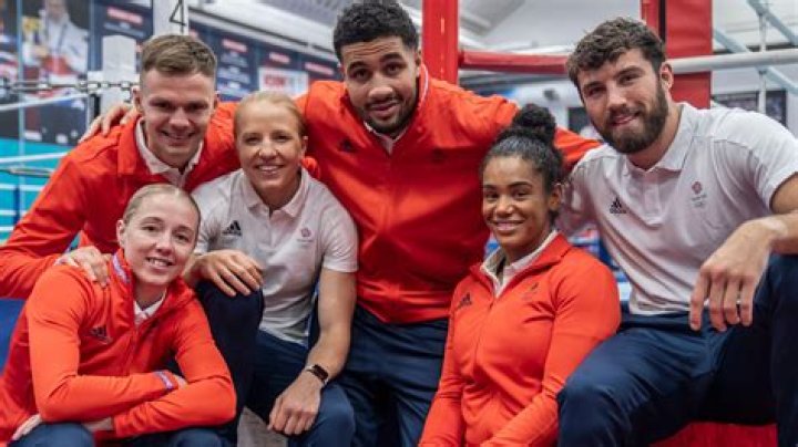 
Who Are Delicious Orie Parents? British Boxer Who Won Gold At Commonwealth Games 2022 Family Details 