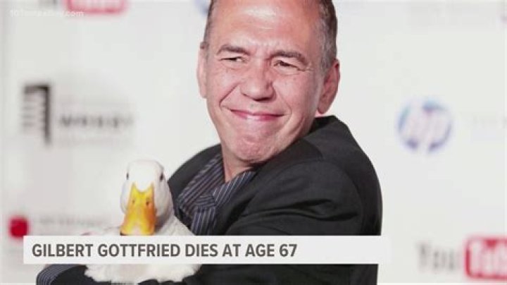 
Who Are Gilbert Gottfried Parents? Remembering The Family Of Popular American Comedian As He Dies 