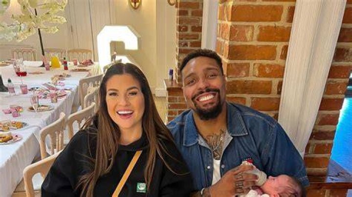 
Who are Jordan Banjos Parents? Jordan Banjo Biography, Parents Name and More 