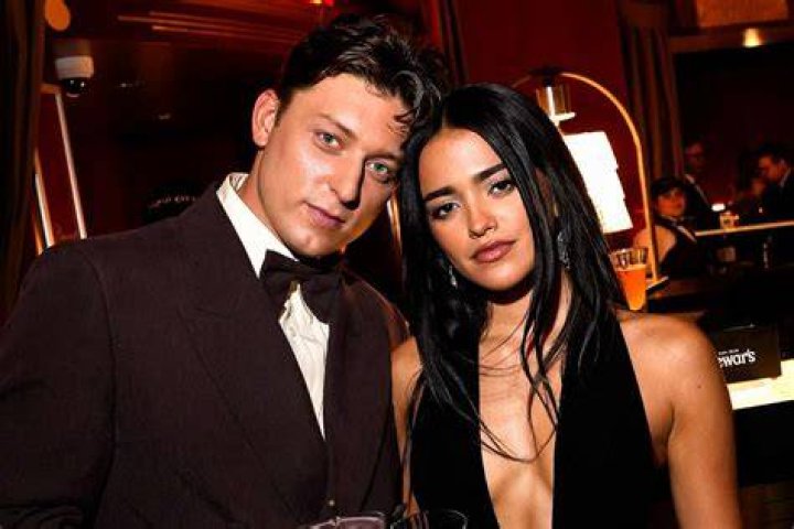 
Who are Maia Reficco Parents? Maia Reficco Biography, Parents Name and More 
