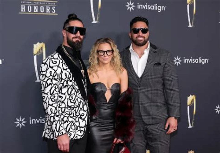 Who Are Manti Te’o Parents Ottilia And Brian Te’o? Where Are His Family Now?
