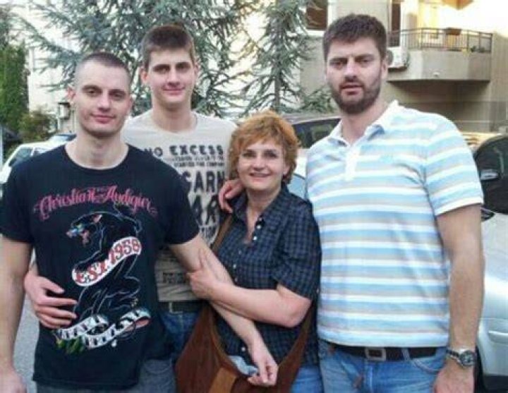 Who are Nikola Jovics Parents? Nikola Jovic Biography, Parents Name, Nationality and More