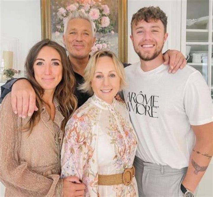 
Who are Roman Kemps Parents? Roman Kemp Biography, Parents Name, Nationality and More 