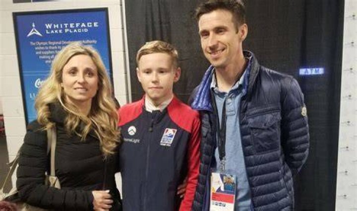 Who Are Roman Skorniakov And Tatiana Malinina | Meet Ilia Malinin Parents