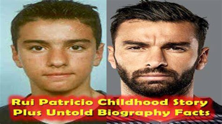 
Who are Rui Patricios Parents? Rui Patricio Biography, Parents Name, Nationality and More 