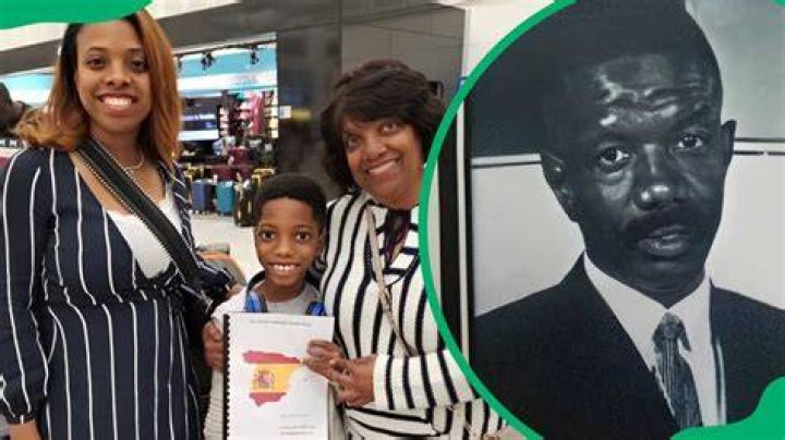 Who are Saddiq Beys Parents? Saddiq Bey Biography, Parents Name, Nationality and More