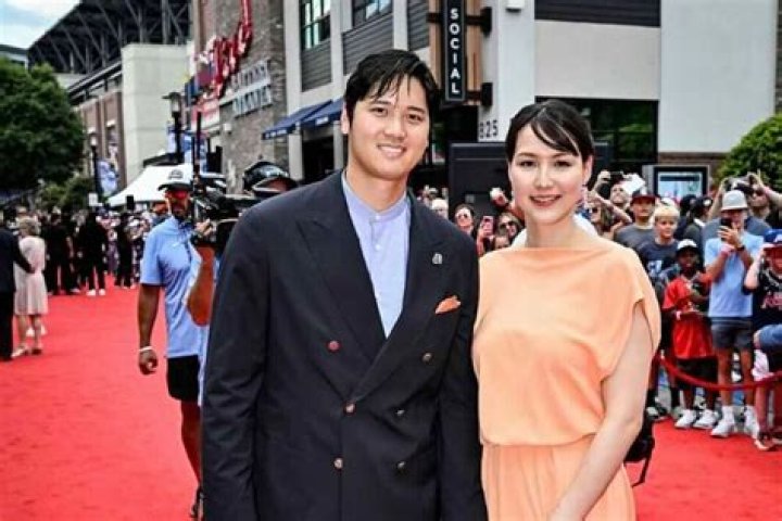 Who are Shohei Ohtanis Parents? Shohei Ohtani Biography, Parents Name, Nationality and More