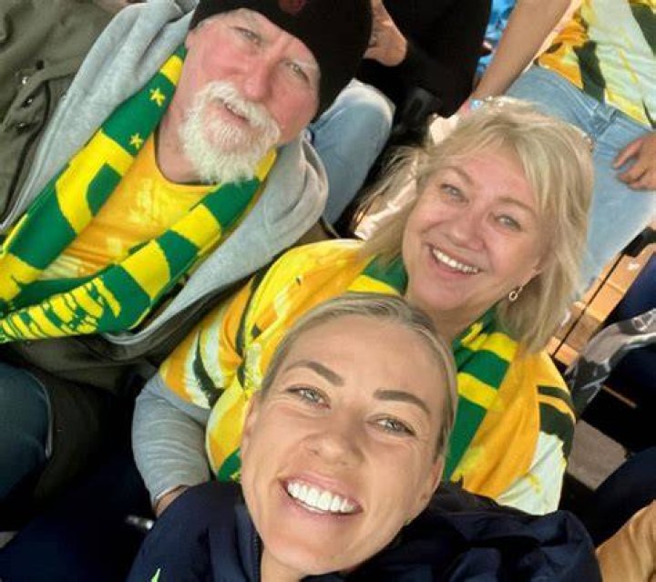 
Who Are Stephen And Stephanie Kennedy? Meet Alanna Kennedy Parents 