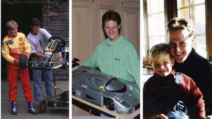 
Who are Steven Schumachers Parents? Steven Schumacher Biography, Parents Name, Nationality and More 