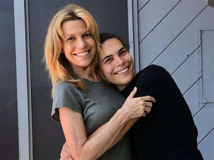 Who are Vanna Whites Parents? Vanna White Biography, Parents Name, Nationality and More