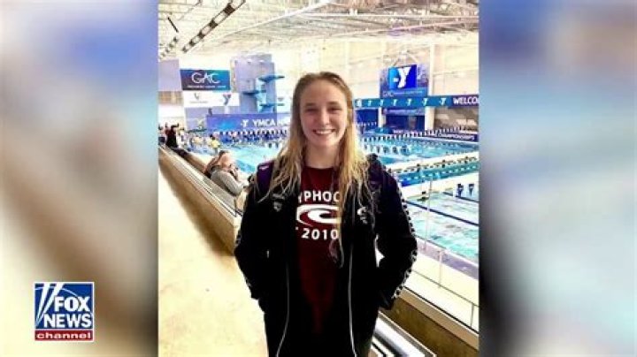 Who is Abbigail Wheeler? 16-year-old Illinois swimmer kicked off YMCA SPY for speaking out against transgender women in team