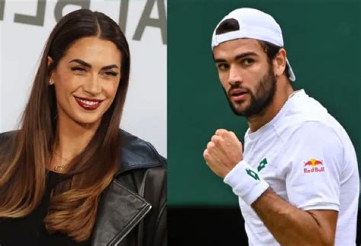 Who Is Ajla Tomljanović? Meet The Gorgeous Aussie Tennis Star That Is Dating Matteo Berrettini!