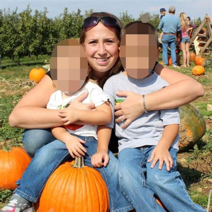 
Who is Alyson Cranick? Former school employee arrested for allegedly sexually assaulting 11-year-old boy 