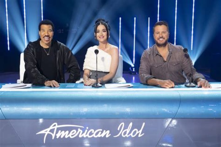
Who is American Idol contestant L-Rich? Meet Lionel Richie’s namesake ahead of season 21 premiere 
