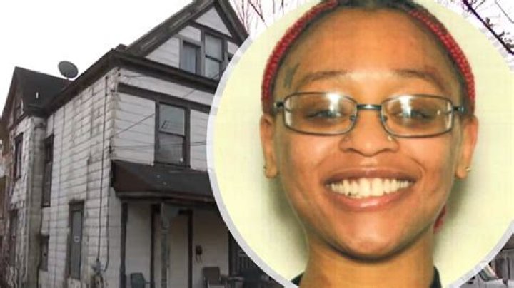 Who Is Anastasia Hamilton? Missing Ohio Woman Found Dead In Cleveland