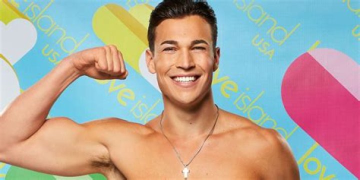 Who Is Andy Voyen On Love Island USA Season 4? Meet The Realtor & Model Looking For Love