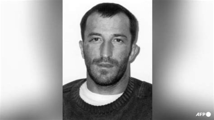 
Who Is Antonio Ferrara aka Jailbreak King? Prison Escape Story And More 
