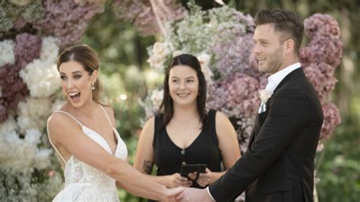 
Who Is Apprentice Australia 2022 Beck Zemek Boyfriend Ben Michell? here is Everything To Know About 