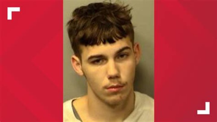 
Who is Austin Ford? Man sentenced to 20 years in connection to murder of old Gwinnett County teen 