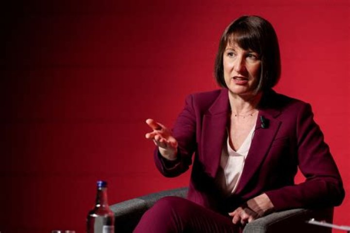 Who Is BAE’s Cressida Hogg? Introducing The Newly Named First Female Chair