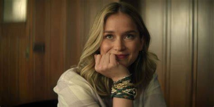 Who Is Beck… Who Plays Him In The Netflix Series, “Choose or Die?”
