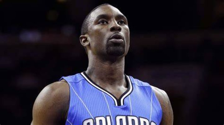 
Who is Ben Gordon and why was the ex-NBA star arrested? 