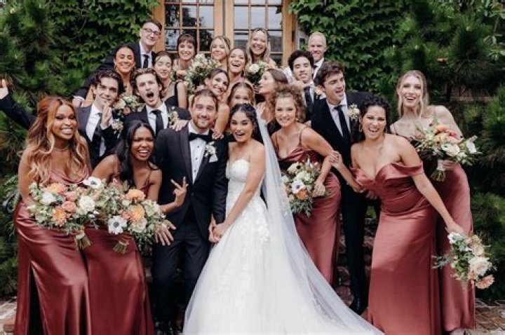 Who is Ben Huyard? Interesting details about Brittany O’Grady’s husband